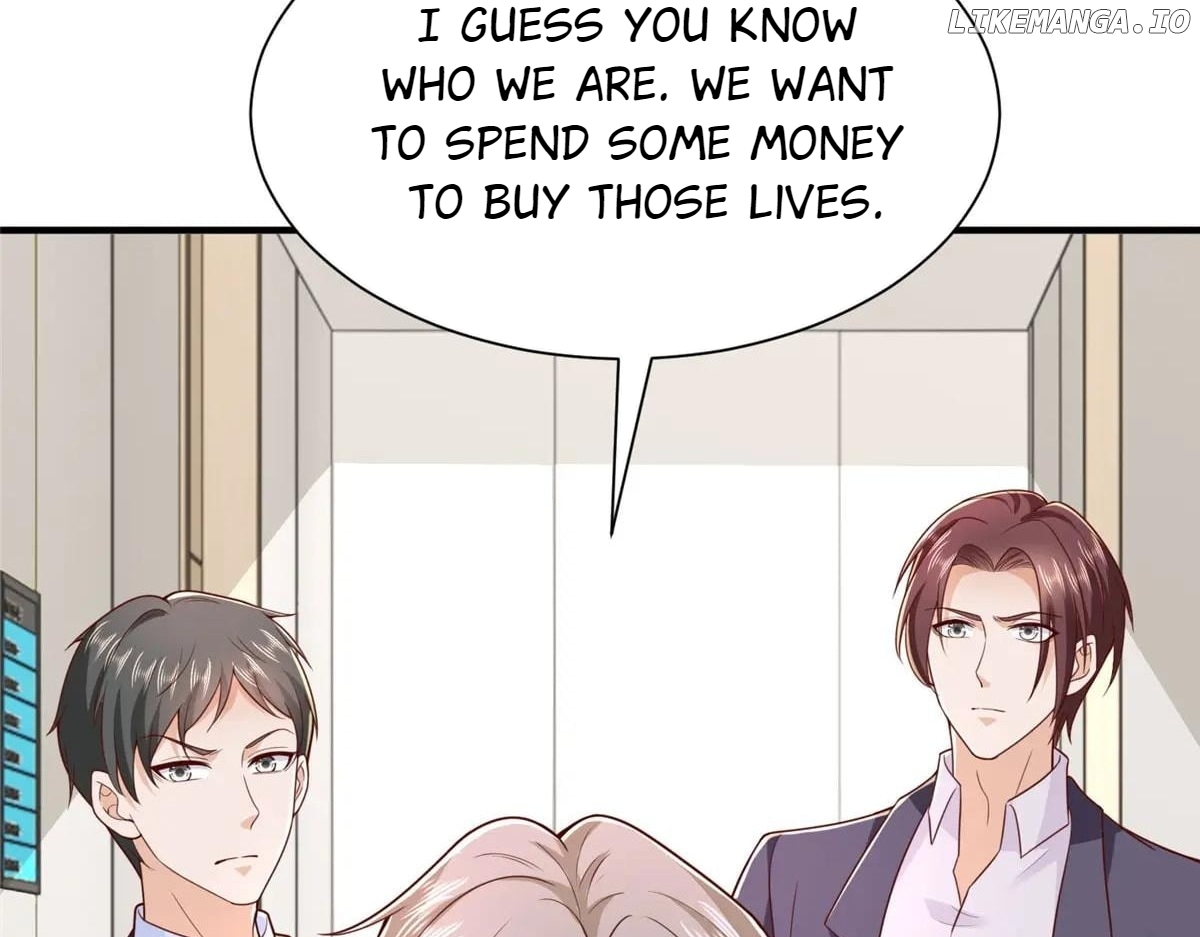 I randomly have a new career every week Chapter 820 - page 6